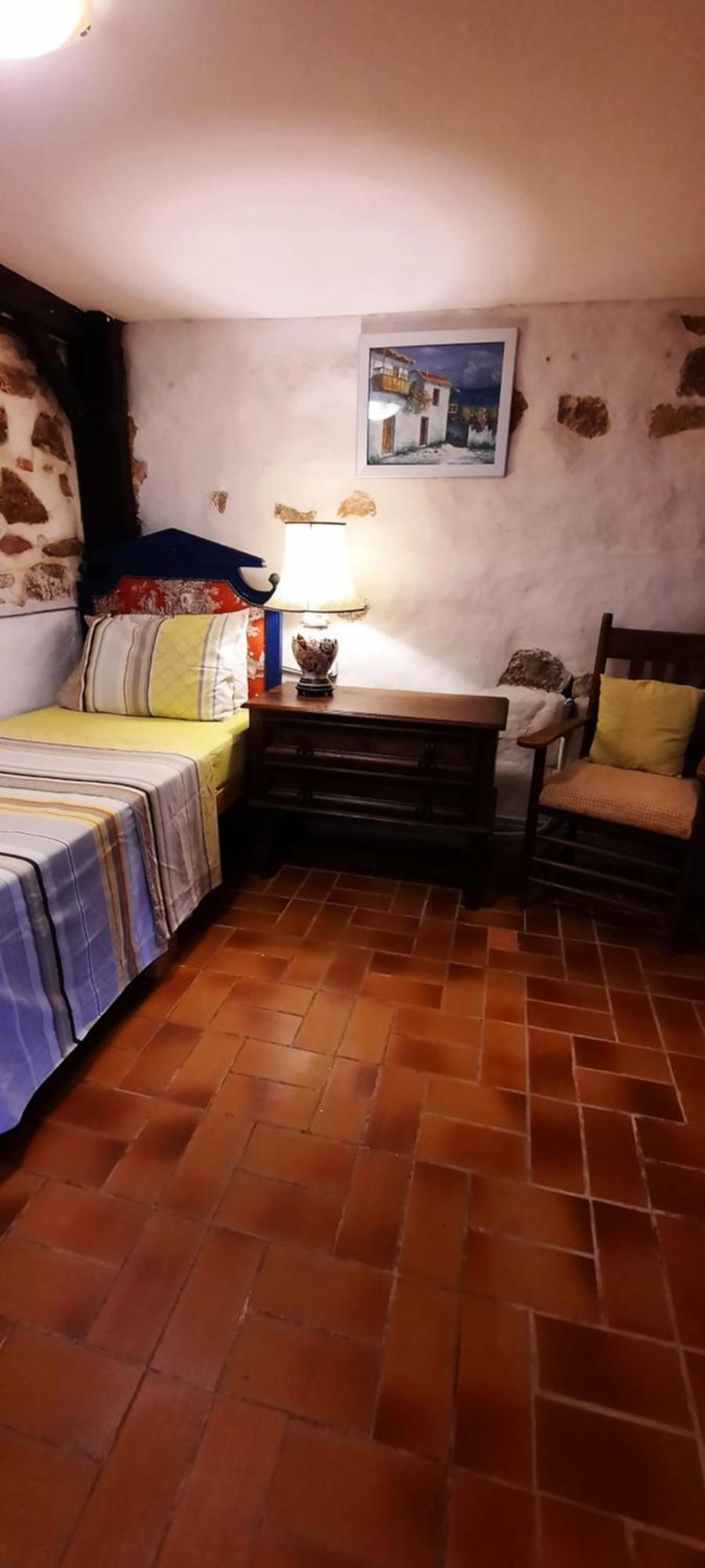 Gite Charlrose At La Platriere Cazedarnes Dış mekan fotoğraf