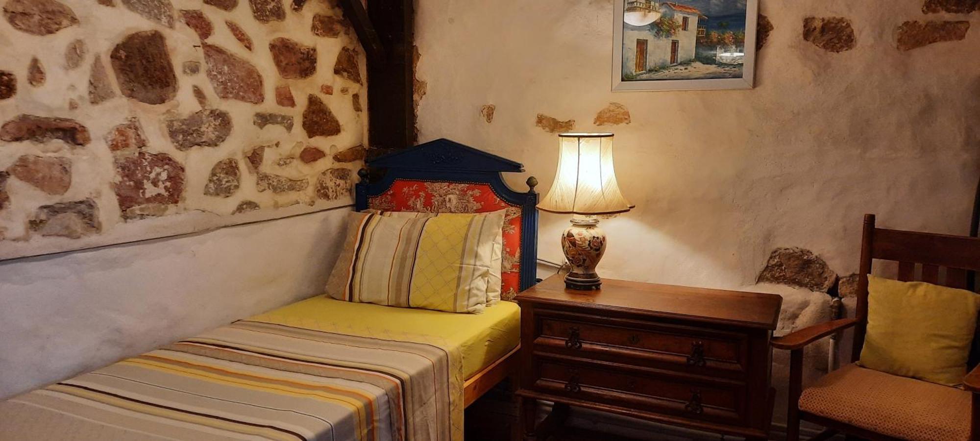 Gite Charlrose At La Platriere Cazedarnes Dış mekan fotoğraf